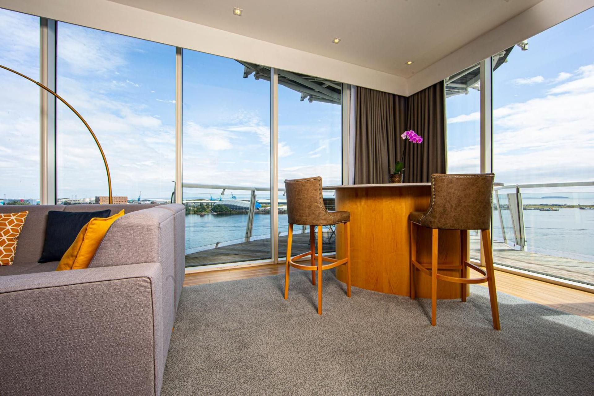 undefined voco St David's Cardiff by IHG 8