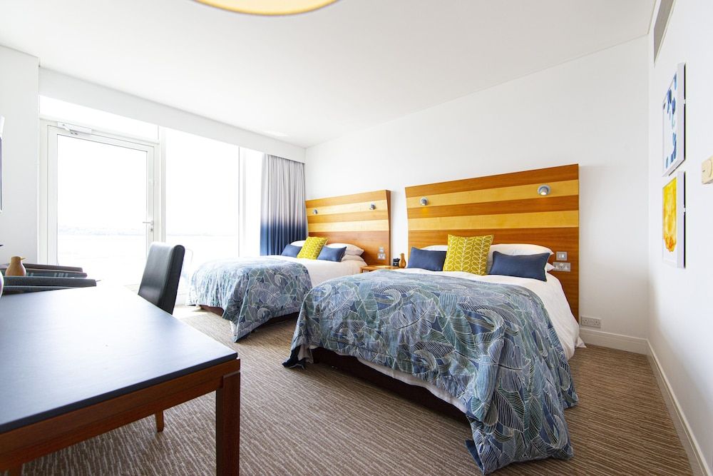 voco St David's Cardiff by IHG Standard Room