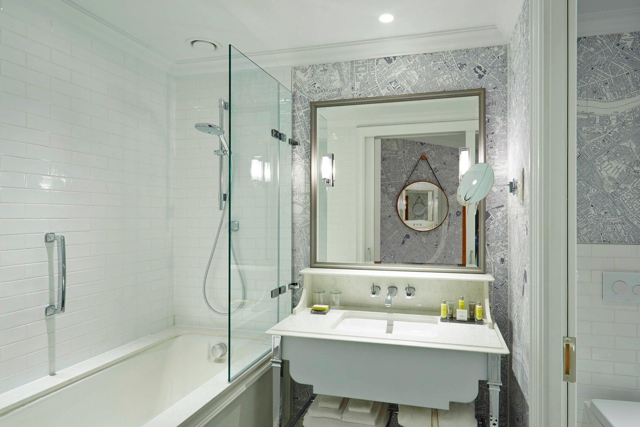 Executive, Guest room, 1 King