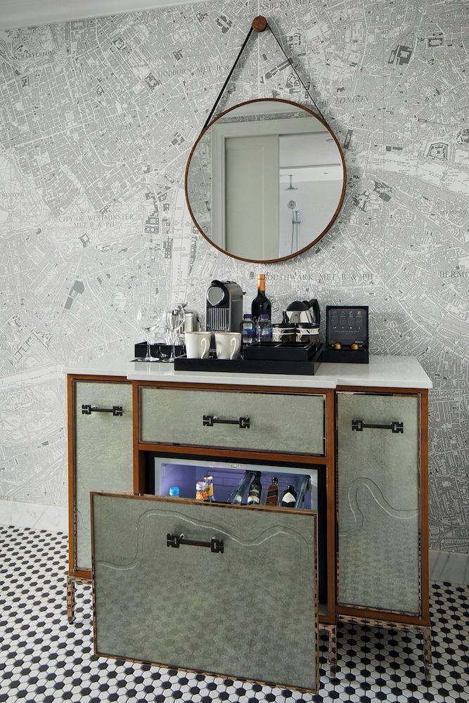 undefined London Marriott Hotel County Hall 4