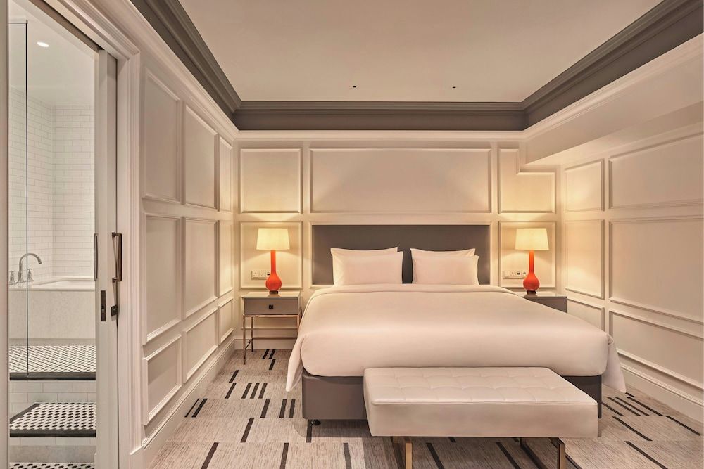 undefined London Marriott Hotel County Hall 7