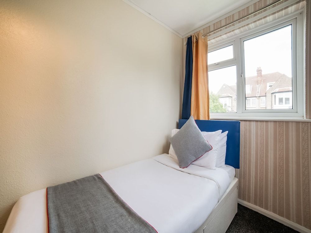 Standard Single Room, 1 Twin Bed