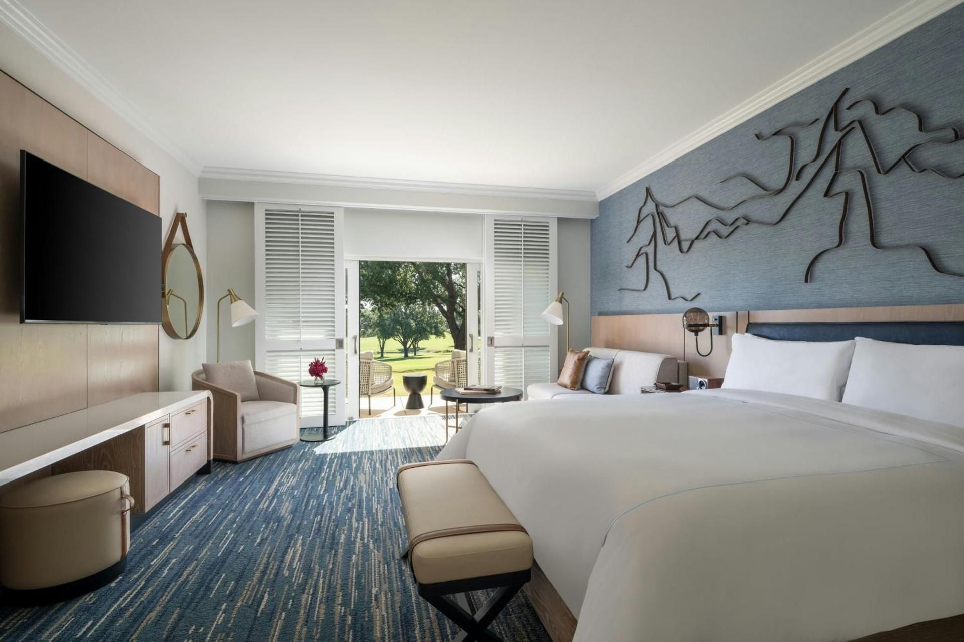 Club Prem Villa Ste 2Br, Club lounge access, 2 Bedroom Villa