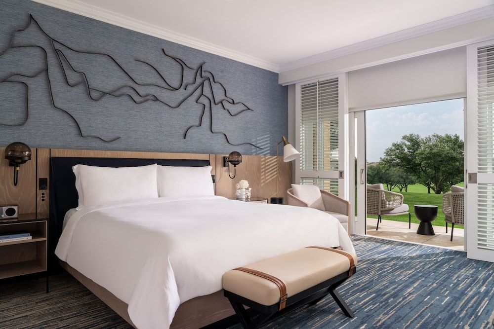Premier Suite, 1 King Bed