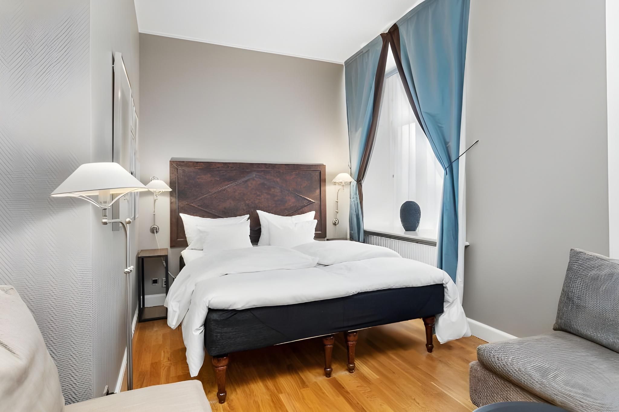 undefined Hotel Kong Arthur 10