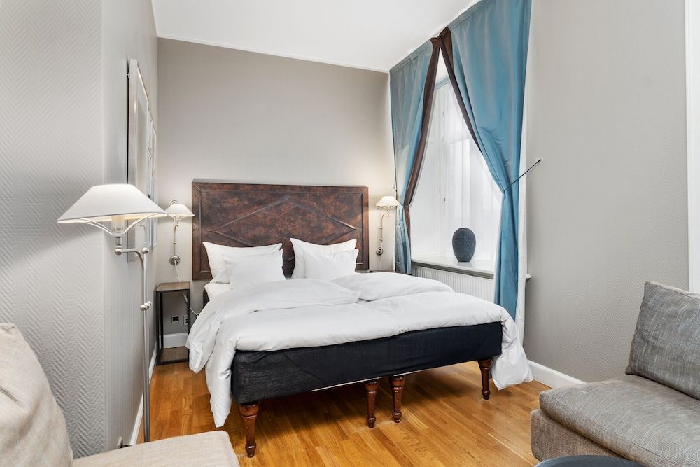 undefined Hotel Kong Arthur 4