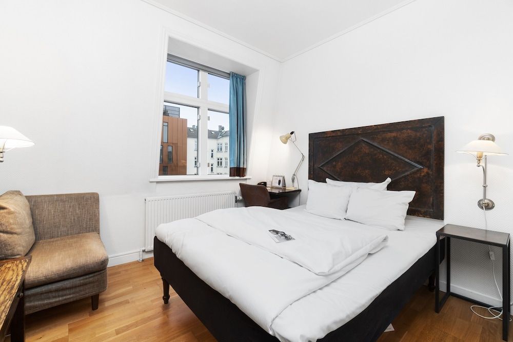 undefined Hotel Kong Arthur 5