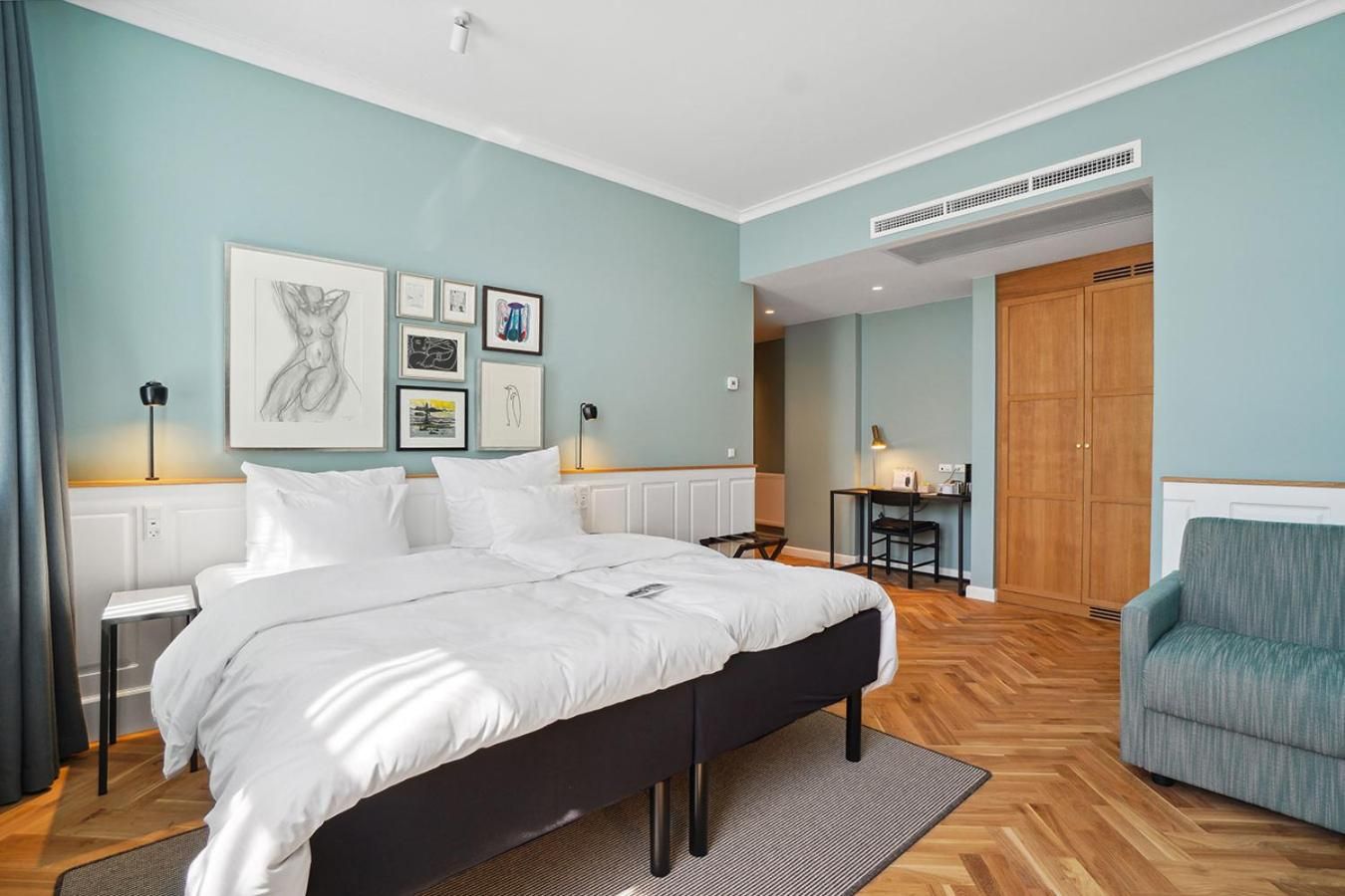 undefined Hotel Kong Arthur 9