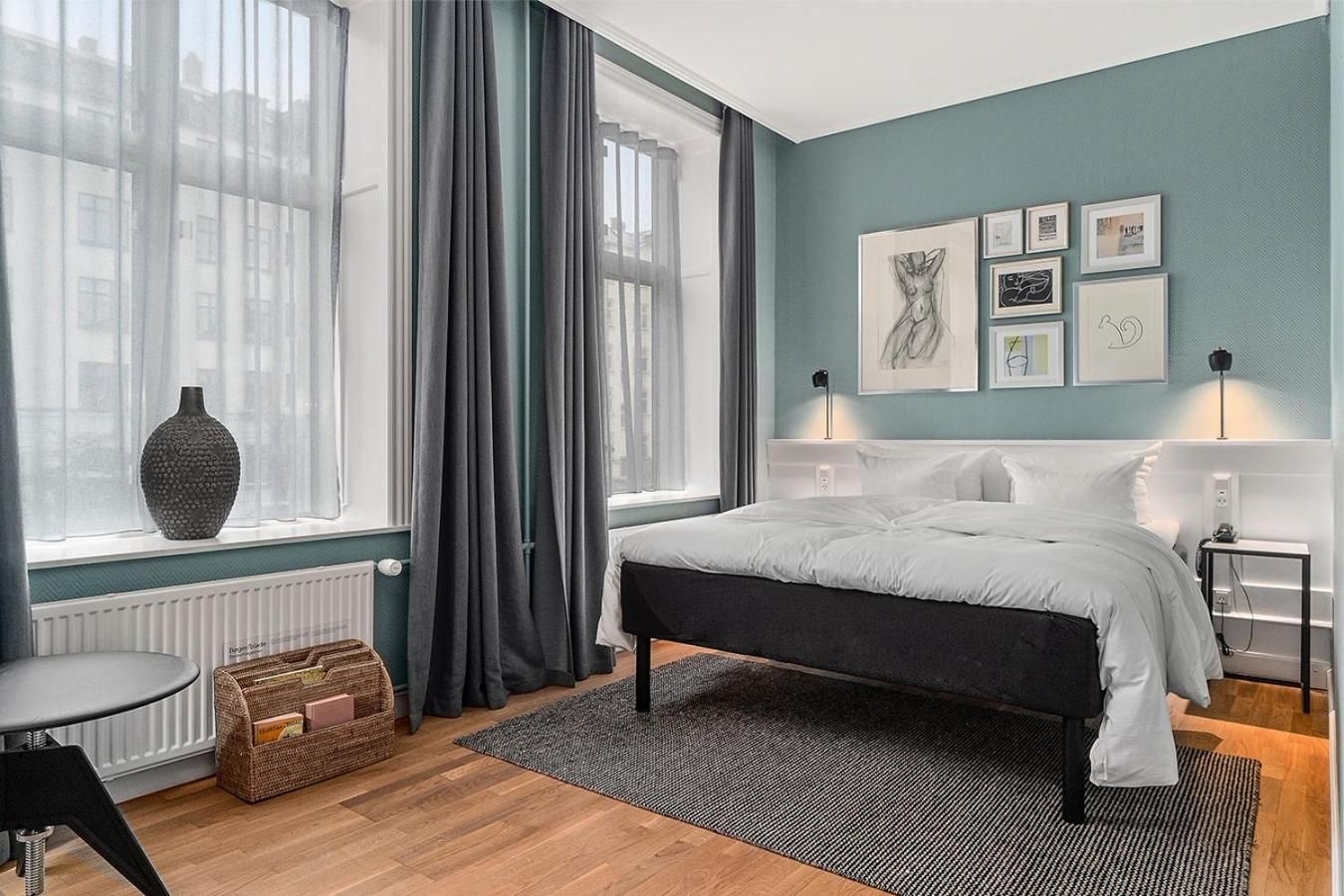 undefined Hotel Kong Arthur 3