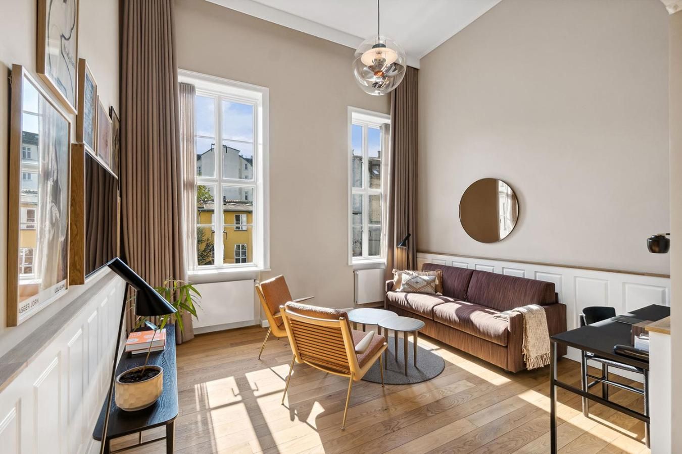 undefined Hotel Kong Arthur 8