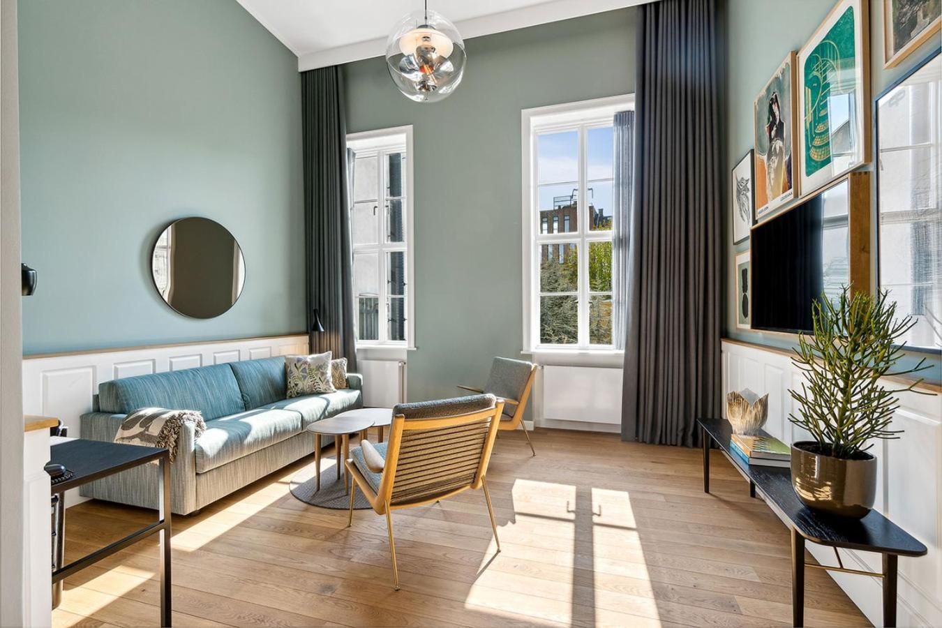 undefined Hotel Kong Arthur 7