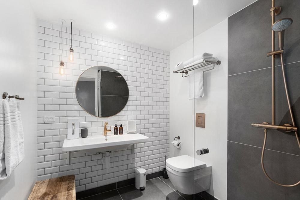 undefined Hotel Kong Arthur 5