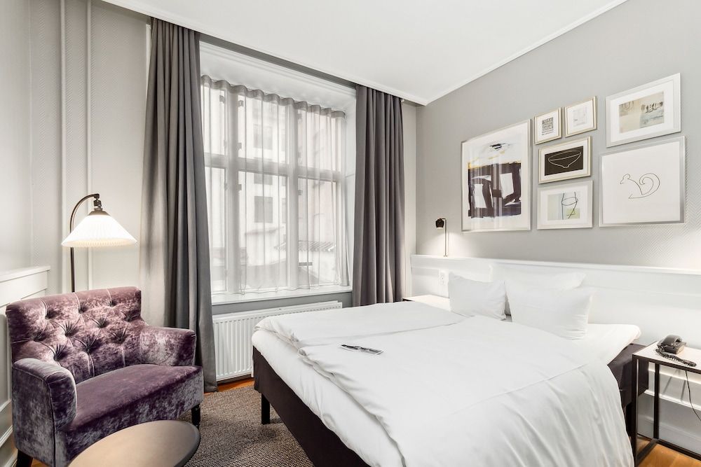 undefined Hotel Kong Arthur 3