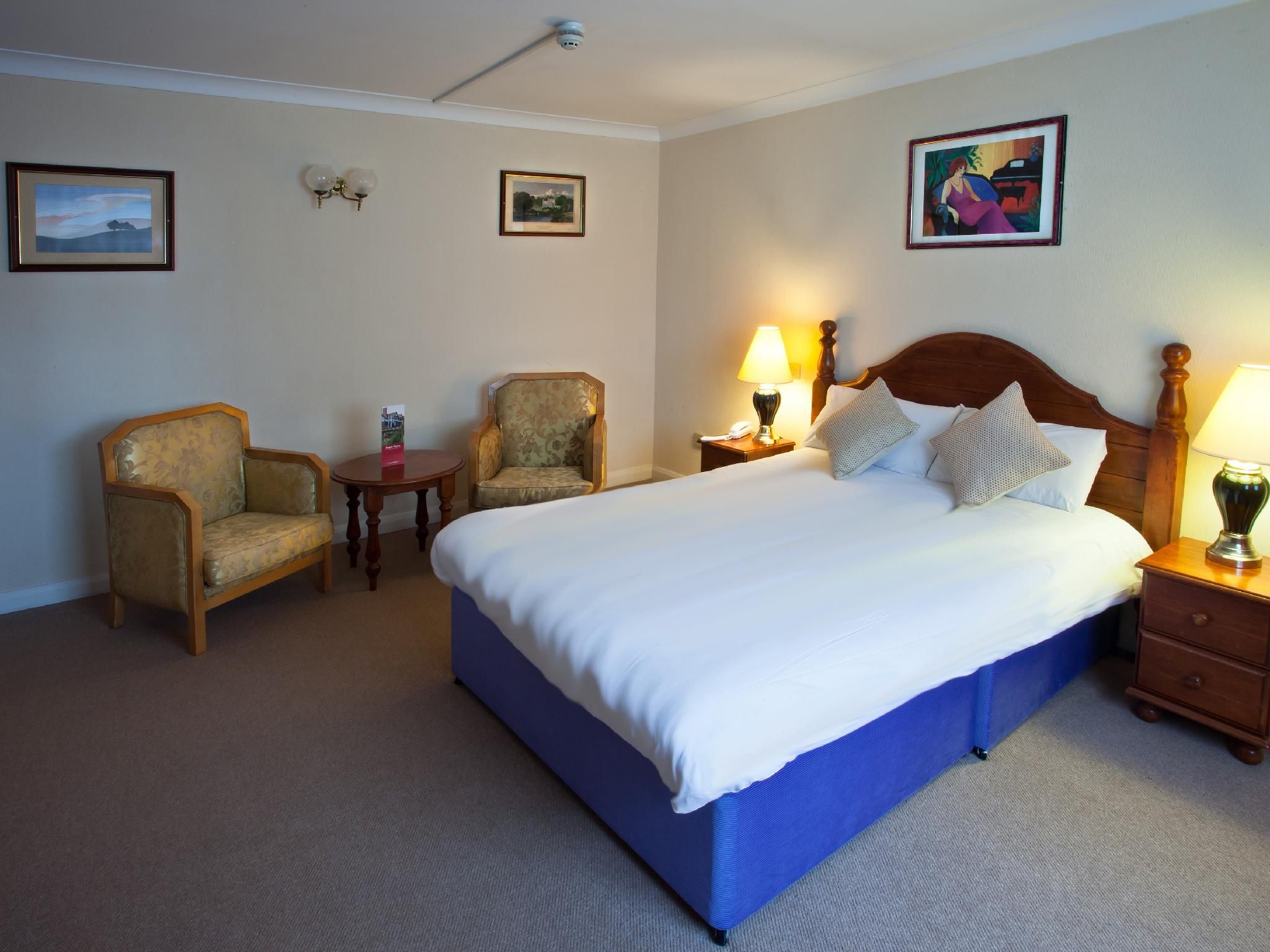 Single Room