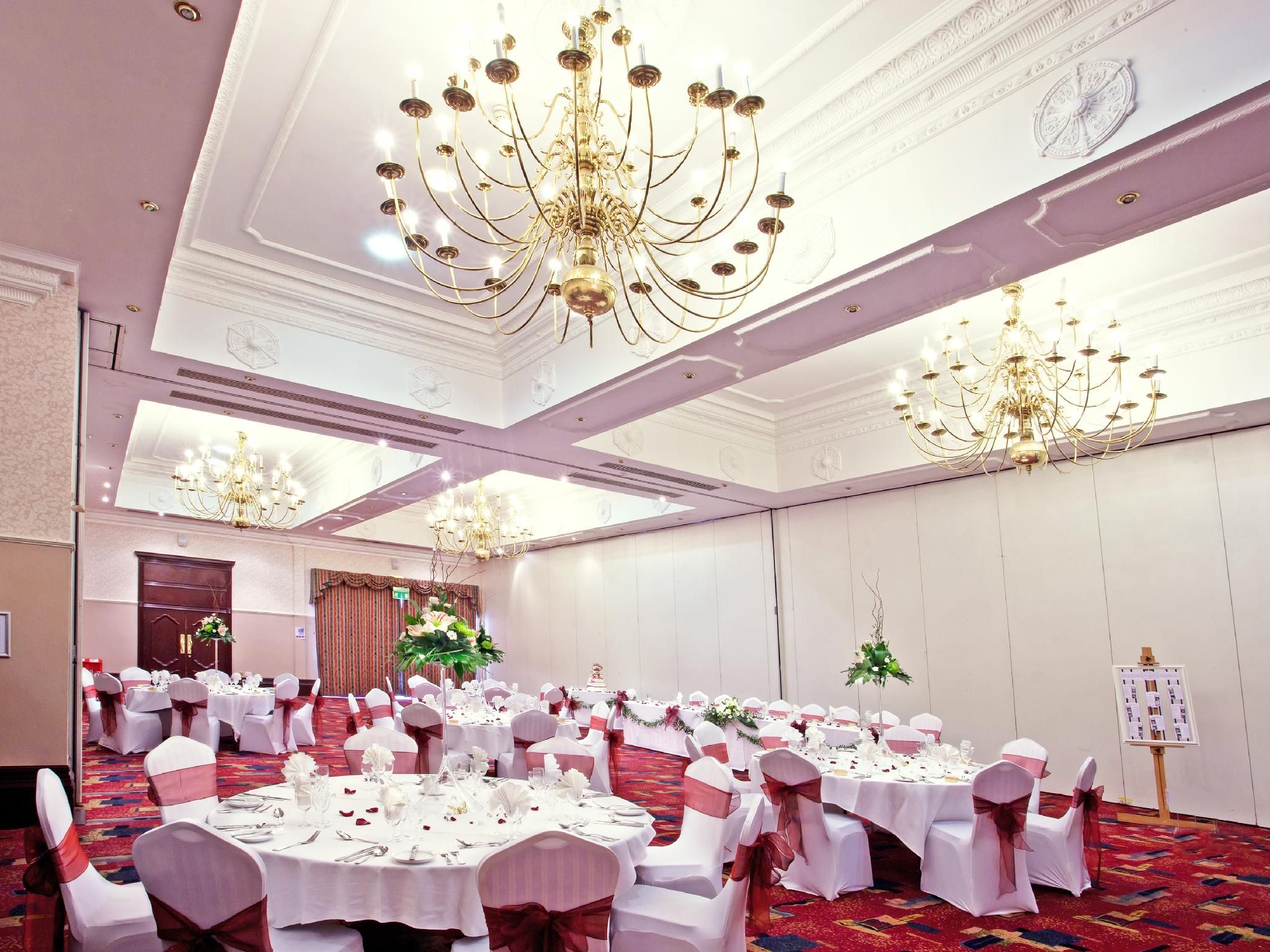 undefined Britannia Royal Court Hotel 3