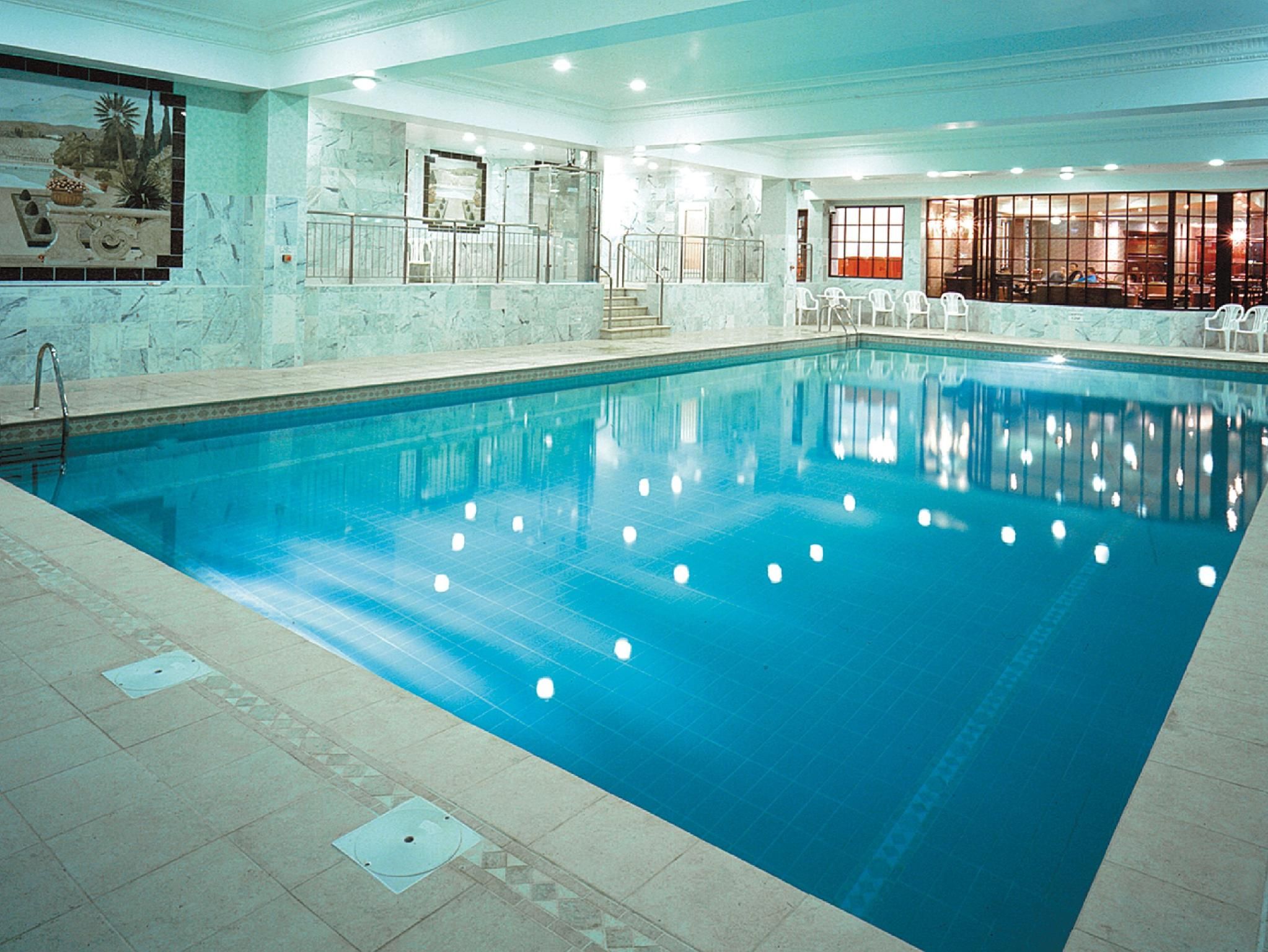 undefined Britannia Royal Court Hotel 10