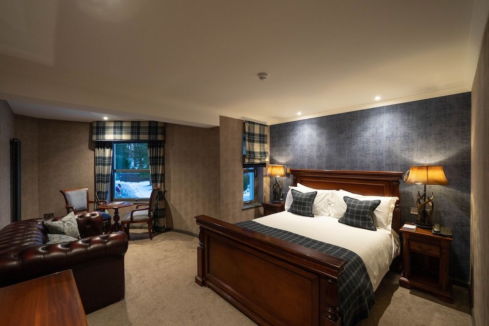 Classic Bedroom