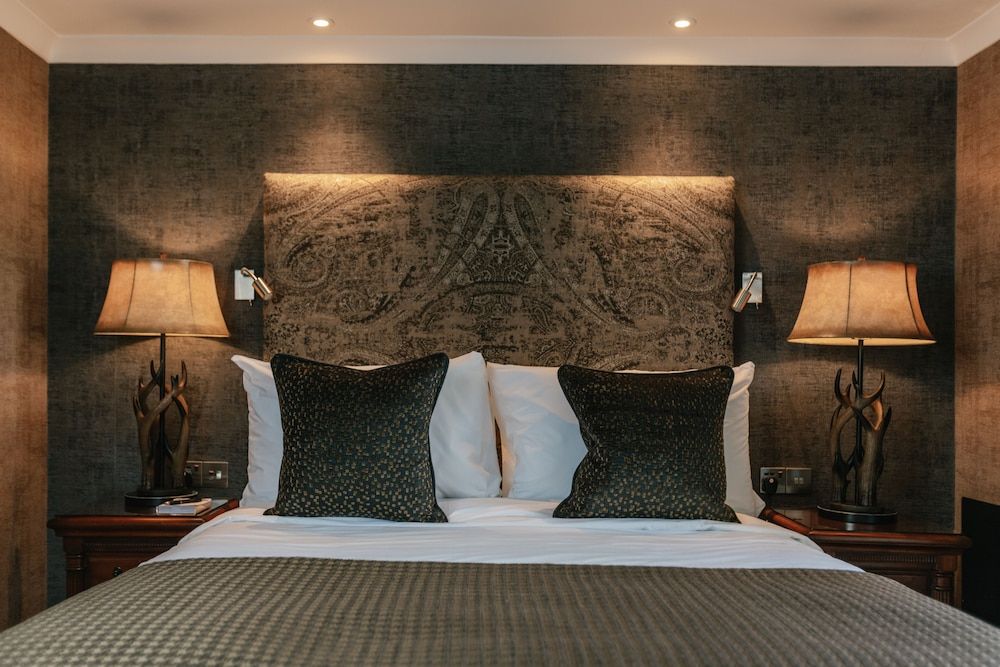Classic Room, Terrace