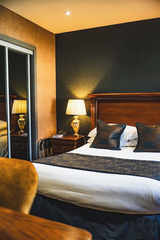 Heritage Double Room