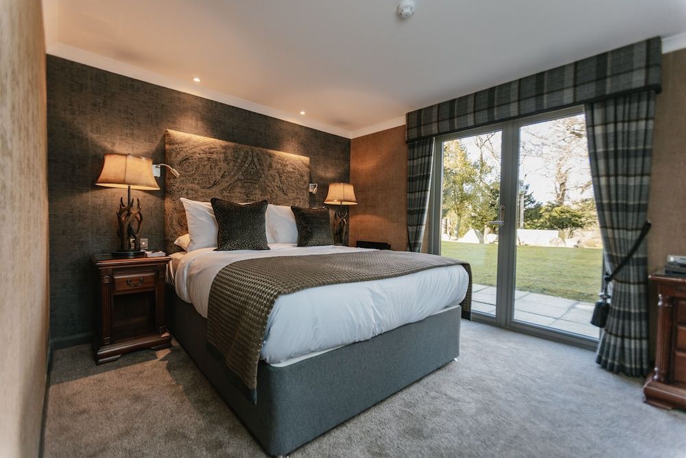 Classic Room, Terrace