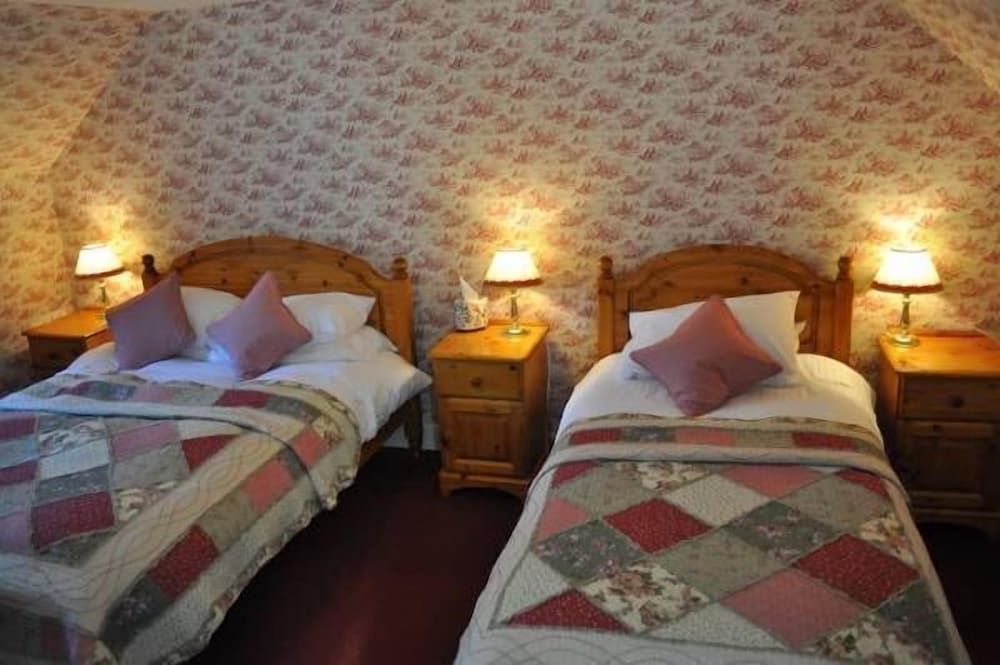 Scozia Classic Rooms