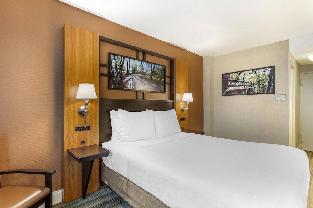 Best Western Queens Gold Coast