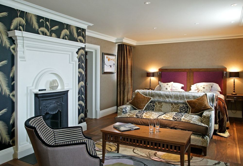 The Roseate Reading Suite, 1 King Bed (Roseate | Prime) 3