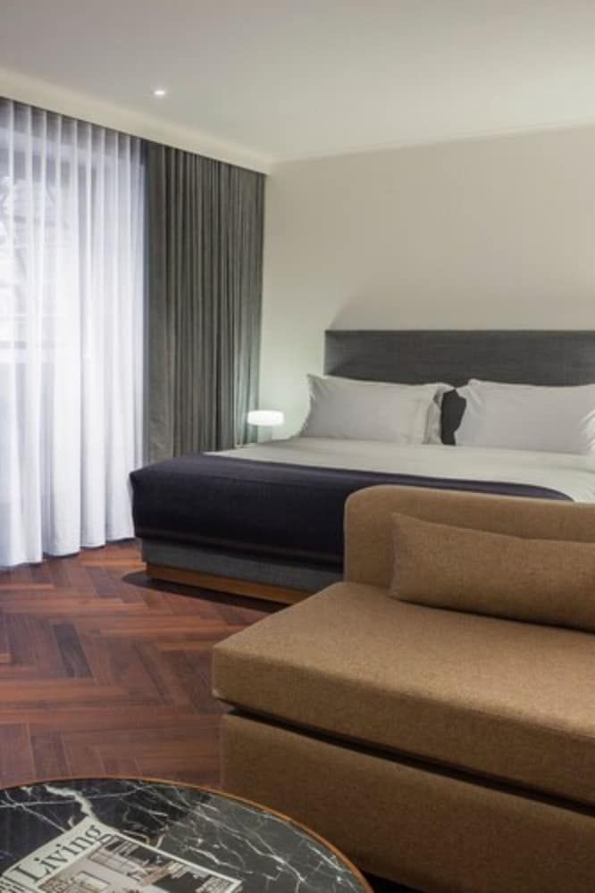 The Roseate Reading Premium Suite, 1 King Bed (The House)