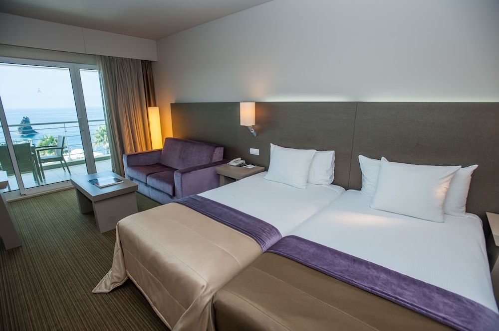 Melia Room Terra View