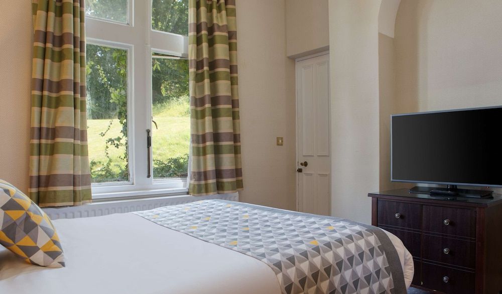 Standard Room, 1 Double Bed, Non Smoking