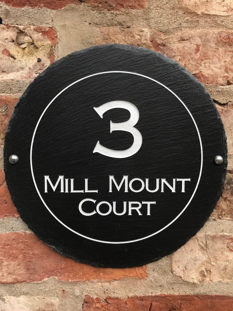 undefined Wheatlands Lodge Hotel 7