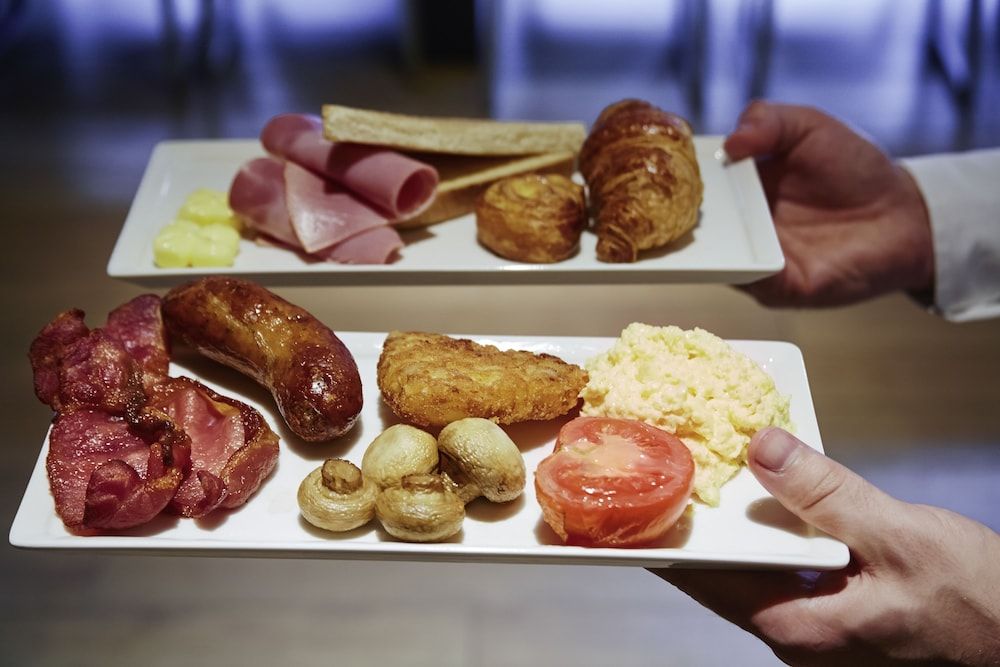 undefined ibis London Shepherds Bush – Hammersmith 7