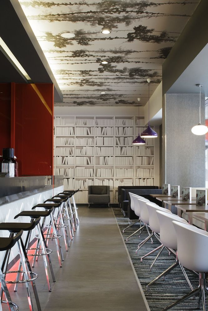 undefined ibis London Shepherds Bush – Hammersmith 6