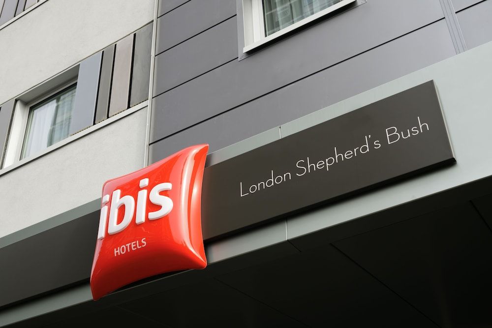 undefined ibis London Shepherds Bush – Hammersmith 2
