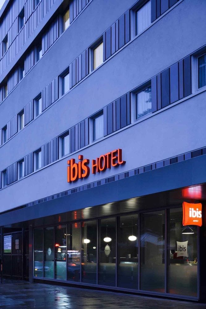 undefined ibis London Shepherds Bush – Hammersmith 4