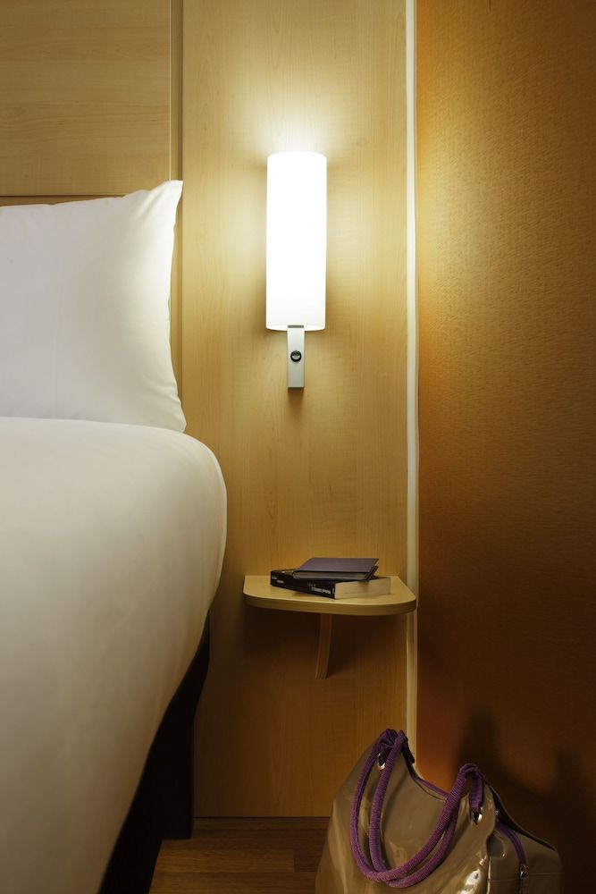 ibis London Shepherds Bush – Hammersmith Twin Room, 2 Twin Beds 6