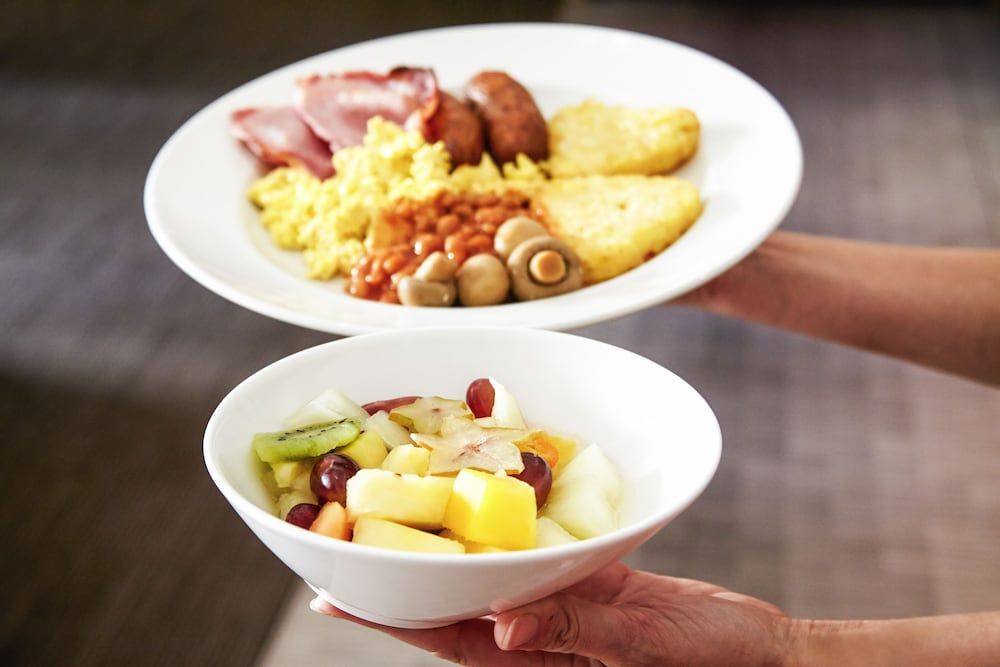 undefined ibis London Shepherds Bush – Hammersmith 8