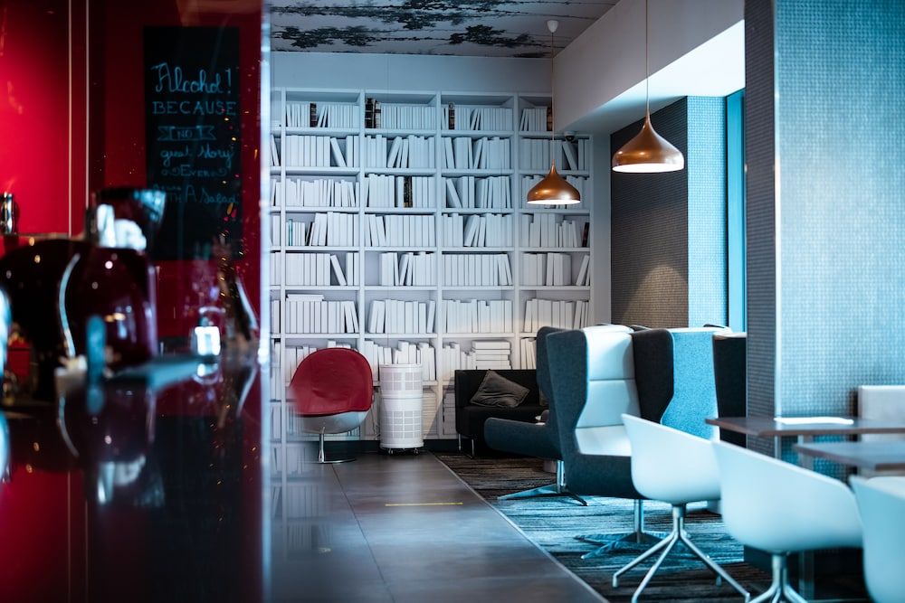 undefined ibis London Shepherds Bush – Hammersmith 4