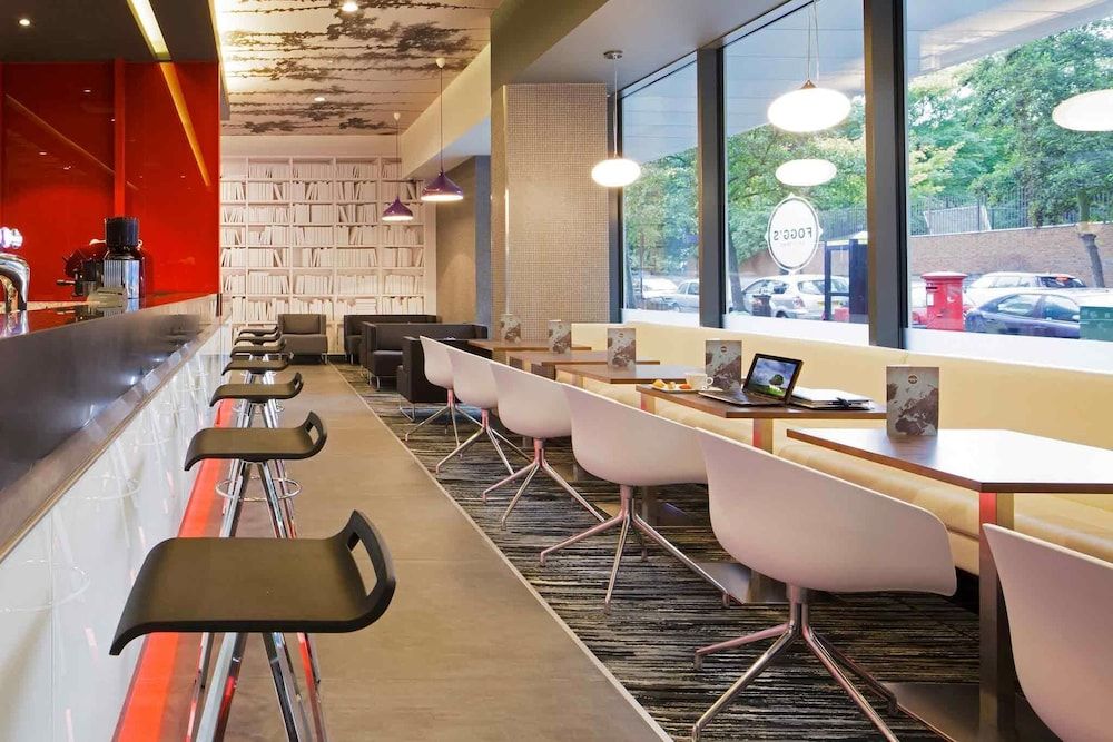 undefined ibis London Shepherds Bush – Hammersmith 9