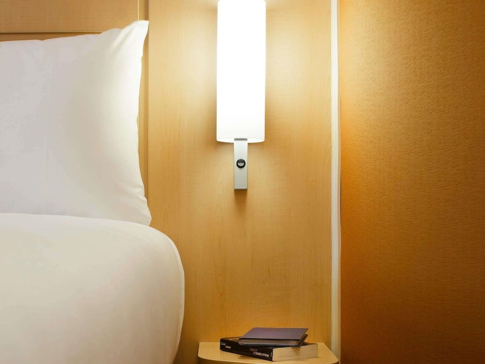 ibis London Shepherds Bush – Hammersmith Twin Room, 2 Twin Beds 5