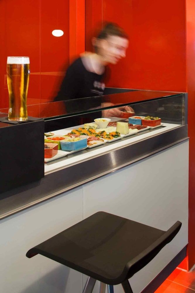 undefined ibis London Shepherds Bush – Hammersmith 6