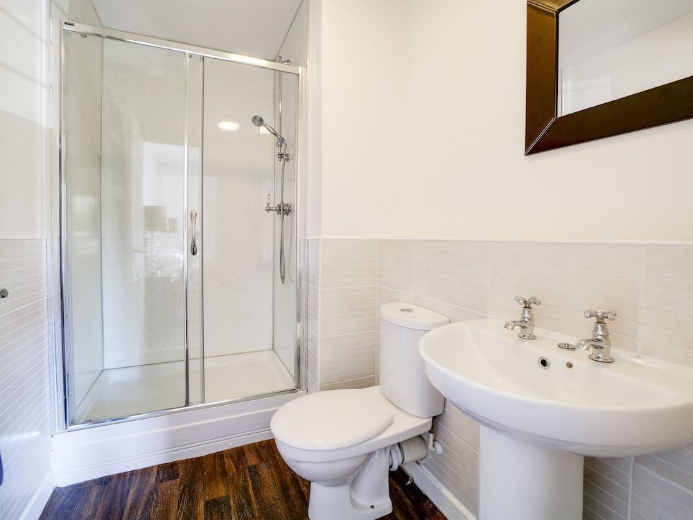 Wheel Water Collections Apartment, Private Bathroom (2 Bedroom) 4