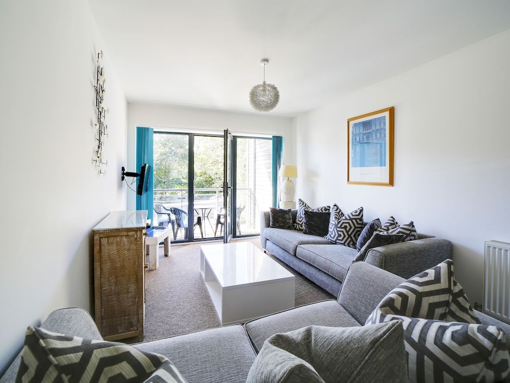 Wheel Water Collections Apartment, Private Bathroom (2 Bedroom) 2