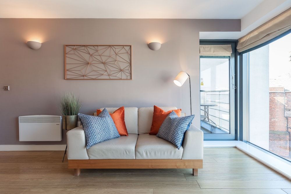 Superior Apartment, 1 Bedroom