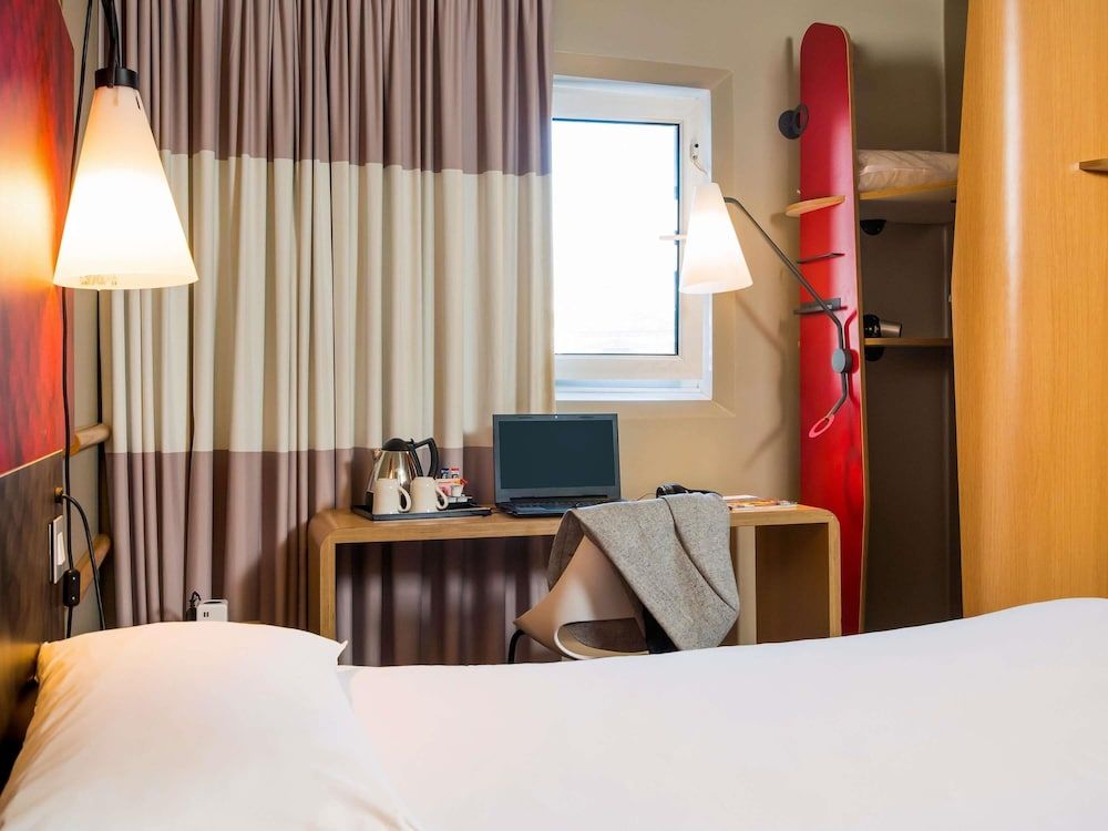 ibis Edinburgh Centre Royal Mile – Hunter Square Twin Room, 2 Twin Beds (SweetRoom by Ibis) 2