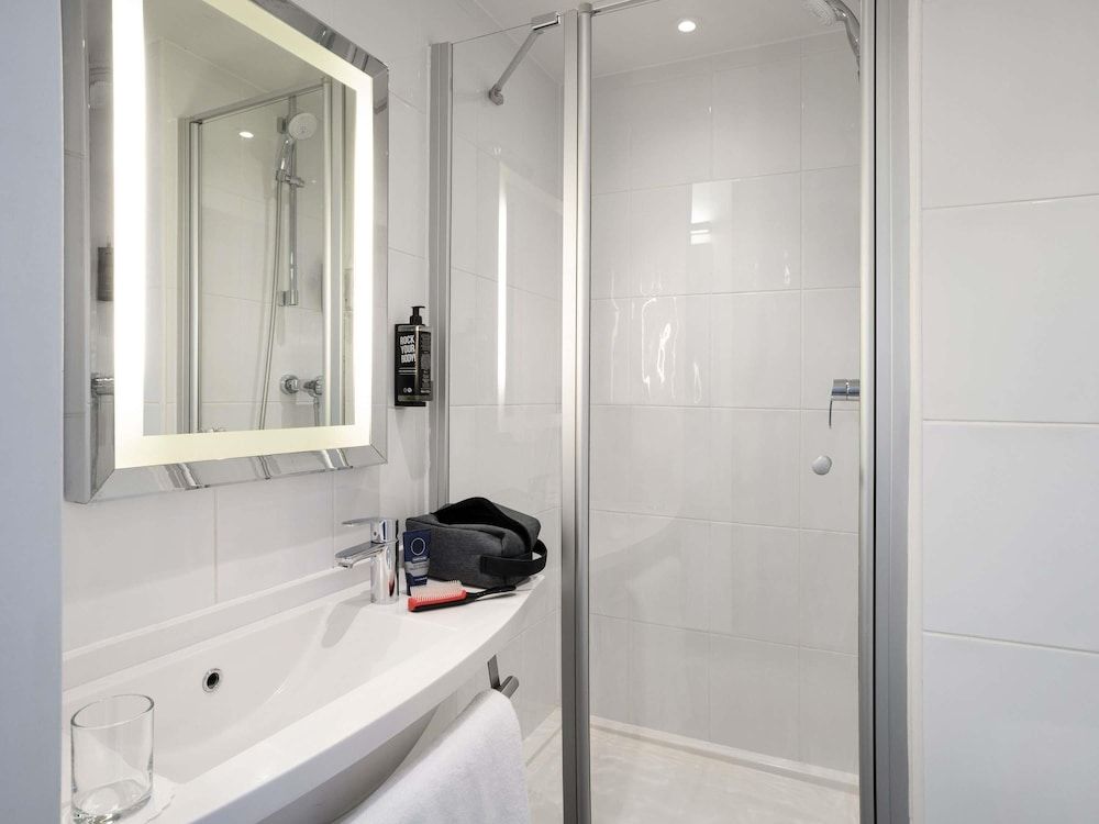ibis Edinburgh Centre Royal Mile – Hunter Square Twin Room, 2 Twin Beds (SweetRoom by Ibis) 3