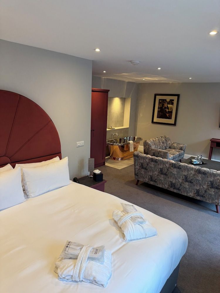 Poets House Exclusive Double Room 2