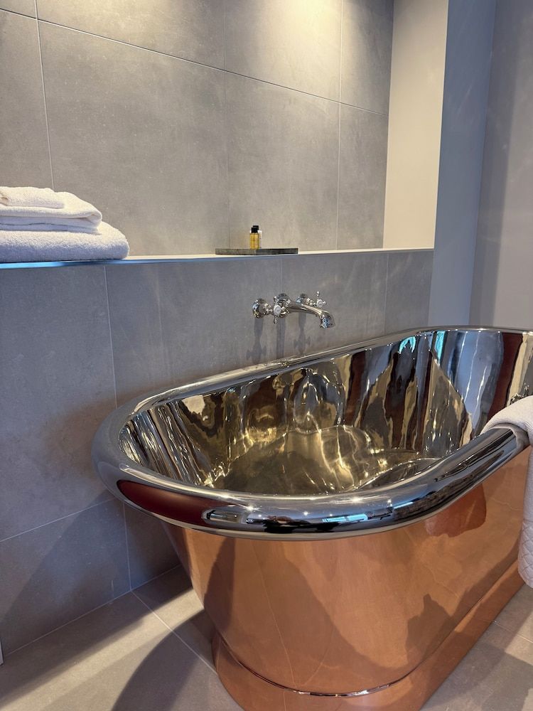 Poets House Exclusive Double Room 4