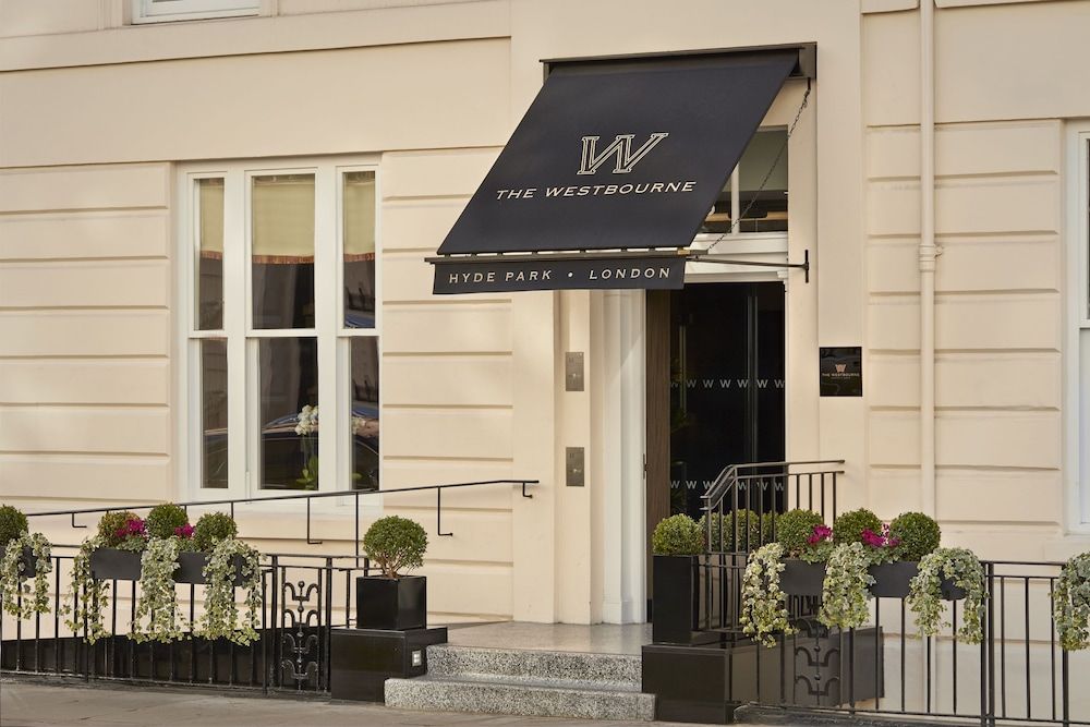 undefined The Westbourne Hyde Park 2