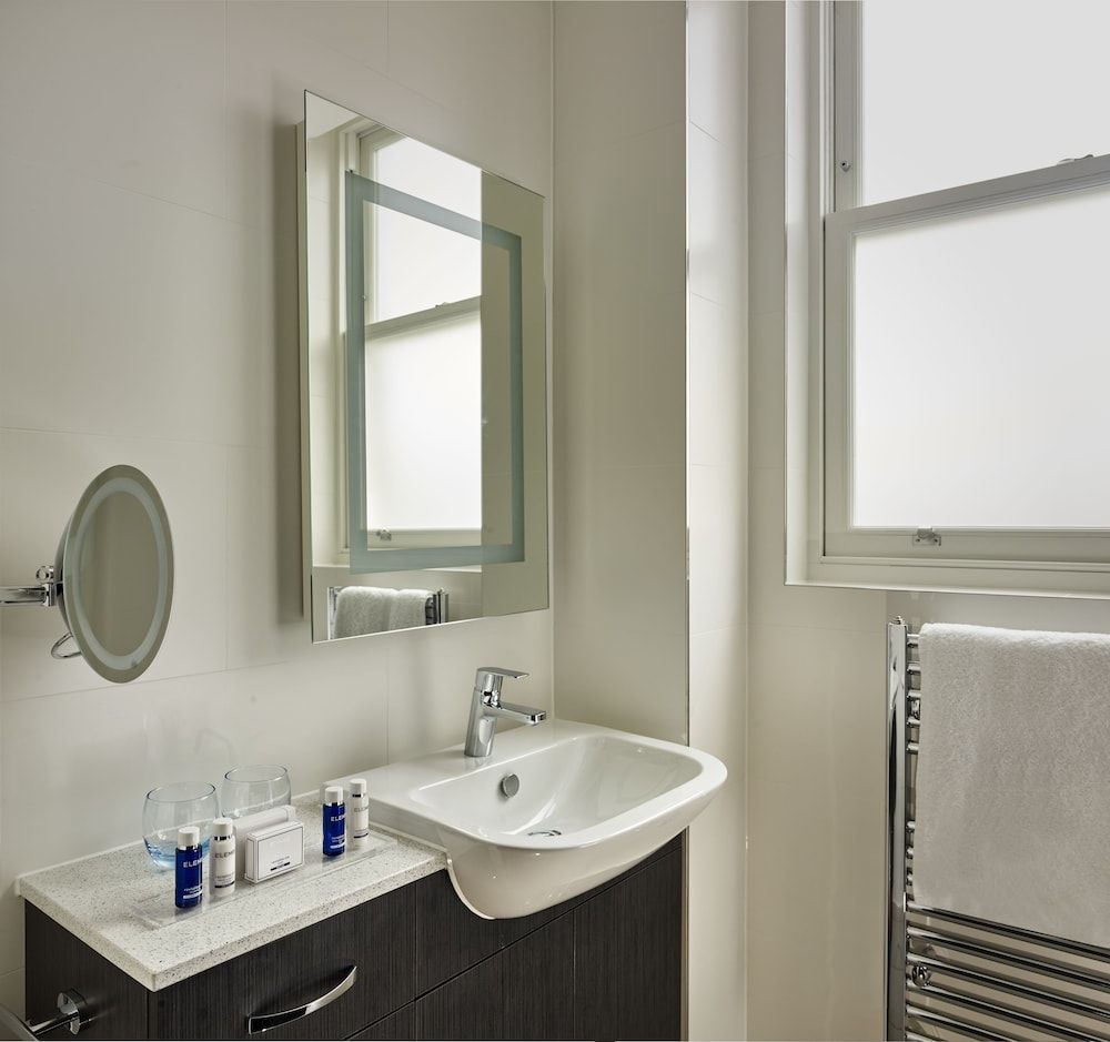 undefined The Westbourne Hyde Park 7